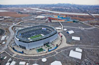 MetLife Stadium (New Meadowlands Stadium)