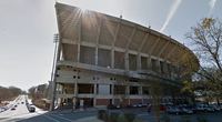 Frank Howard Field at Clemson Memorial Stadium