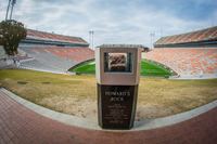 Frank Howard Field at Clemson Memorial Stadium