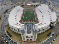 Memorial Stadium