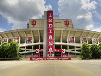 Memorial Stadium