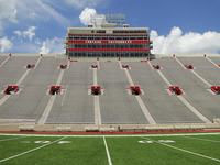 Memorial Stadium