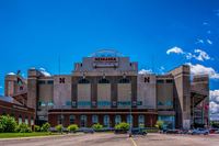 Memorial Stadium, Lincoln