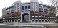 Memorial Stadium, Lincoln