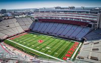 Memorial Stadium, Lincoln