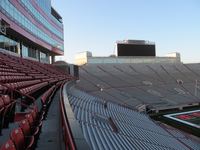 Memorial Stadium, Lincoln