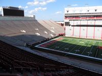 Memorial Stadium, Lincoln