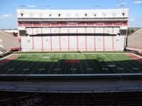 Memorial Stadium, Lincoln