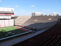 Memorial Stadium, Lincoln