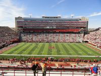 Memorial Stadium, Lincoln