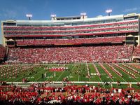 Memorial Stadium, Lincoln