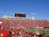 Memorial Stadium, Lincoln