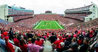 Memorial Stadium, Lincoln