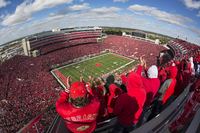 Memorial Stadium, Lincoln