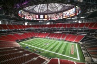 Mercedes-Benz Stadium