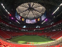 Mercedes-Benz Stadium