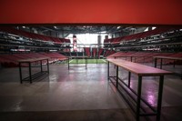 Mercedes-Benz Stadium