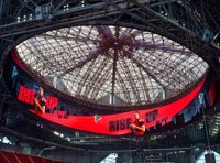 Mercedes-Benz Stadium