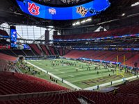 Mercedes-Benz Stadium