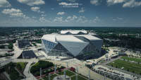 Mercedes-Benz Stadium