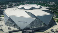 Mercedes-Benz Stadium