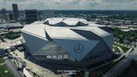 Mercedes-Benz Stadium