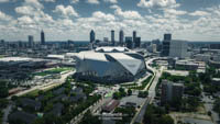 Mercedes-Benz Stadium