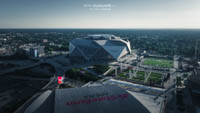 Mercedes-Benz Stadium