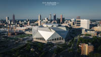 Mercedes-Benz Stadium