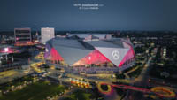 Mercedes-Benz Stadium