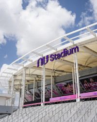 Nu Stadium