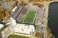 Blaik Field at Michie Stadium