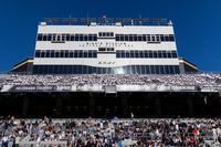 Blaik Field at Michie Stadium