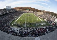 Blaik Field at Michie Stadium