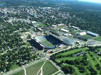 Michigan Stadium (The Big House)