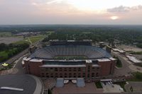 Michigan Stadium (The Big House)