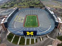 Michigan Stadium (The Big House)