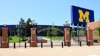 Michigan Stadium (The Big House)