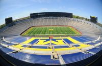 Michigan Stadium (The Big House)