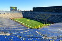 Michigan Stadium (The Big House)