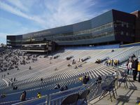 Michigan Stadium (The Big House)