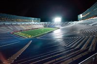 Michigan Stadium (The Big House)