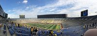 Michigan Stadium (The Big House)