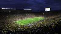 Michigan Stadium (The Big House)