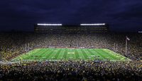 Michigan Stadium (The Big House)