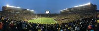 Michigan Stadium (The Big House)