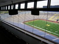 Michigan Stadium (The Big House)