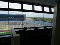 Michigan Stadium (The Big House)