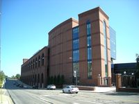 Michigan Stadium (The Big House)