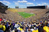 Michigan Stadium (The Big House)